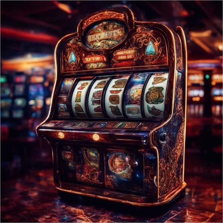 Variety of slot game types available in the 3jili Slots lobby