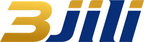 3jili Philippines gaming platform logo